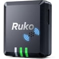 Ruko R111S Remote ID Module with GPS Tracker and Beeper for FPV Drone ...
