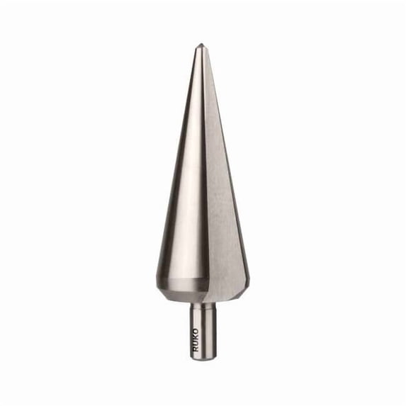 Ruko Tools Tube and Sheet Drill,Cobalt 101008E