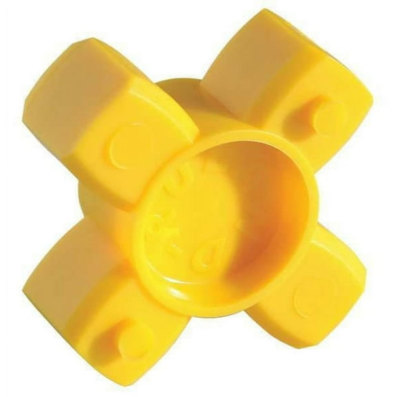 Ruland Curved Jaw Coupling Insert,Urethane JD10/15-92Y
