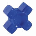 thumbnail image 1 of Ruland Urethane Spider,Tq 15 In-LbsJC16/MJC25 JD16/25-85B, 1 of 2
