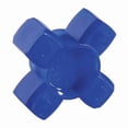 thumbnail image 1 of Ruland Jaw Coupling Spider,Polyurethane JD21/33-85B, 1 of 1