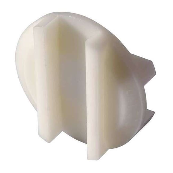 Ruland Oldham Coupling Disc,Nylon OD16/25-NL