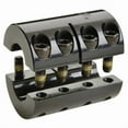 thumbnail image 1 of Ruland Rigid Shaft Coupling,Clamp,2" L SPX-10-8-F, 1 of 2
