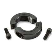 Acme Threaded Collar, 5/8-8 Acme, Steel, OD 1 5/16,ATSP-10-8-F ATSP-10-8-F