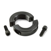 Acme Threaded Collar, 5/8-8 Acme, Steel, OD 1 5/16,ATSP-10-8-F ATSP-10-8-F