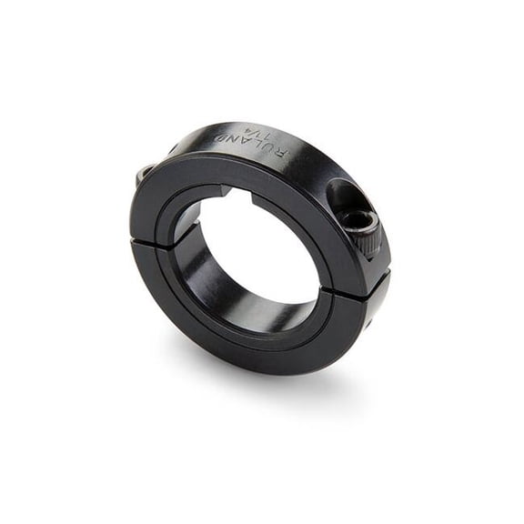 Ruland SHAFT COLLAR KEYED SPK-18-F