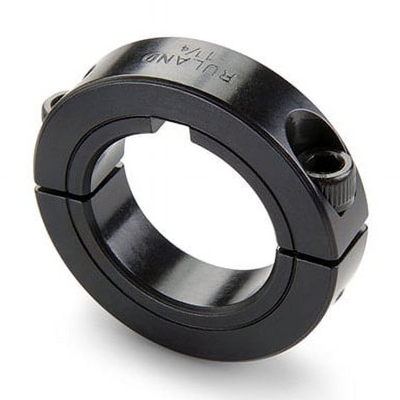 Ruland SHAFT COLLAR KEYED SPK-22-F