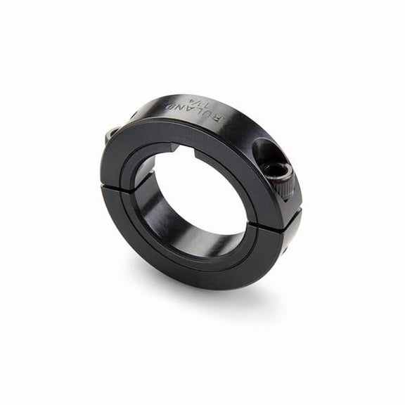 Ruland SHAFT COLLAR KEYED SPK-23-F