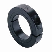 Ruland Shaft Collar,Clamp,1Pc,3/16 In,Steel CL-3-F
