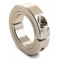thumbnail image 1 of Ruland Shaft Collar,Clamp,1Pc,5mm,303 SS MCL-5-SS, 1 of 1