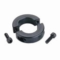 thumbnail image 1 of Ruland Shaft Collar,Clamp,2Pc,1/4 In,Steel SP-4-F, 1 of 1