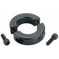 thumbnail image 1 of Ruland Shaft Collar, Clamp, 2Pc, 16mm, Steel MSP-16-F, 1 of 1