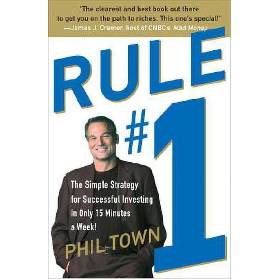 Pre-Owned Rule #1