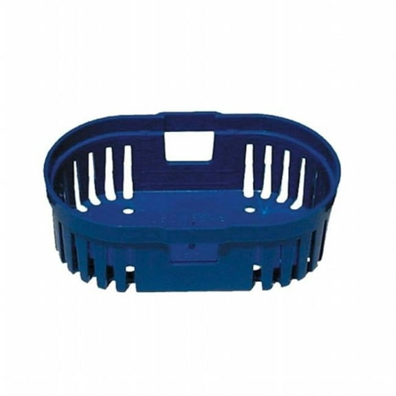 Rule 1000864-26 Replacement Strainer Base Fit For Rule-Mate 500-1100 Gph Pumps