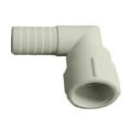 thumbnail image 1 of Rule 1201R 3/4" Port - 90 Barb [1201R], 1 of 2