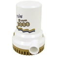 thumbnail image 1 of Rule 2000 G.P.H. "Gold Series" Bilge Pump, 1 of 2