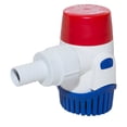 thumbnail image 1 of Rule 800GPH Standard Bilge Pump - 24V, 1 of 2