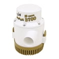 thumbnail image 1 of Rule 3700 G.P.H. "Gold Series" Bilge Pump, 1 of 2