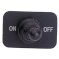 thumbnail image 1 of Rule 49PWC PWC Bilge Pump On/Off Switch, 1 of 1