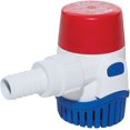 thumbnail image 1 of Rule 500GPH Standard Bilge Pump - 12V(Pack of 2), 1 of 1