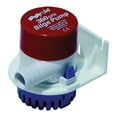 thumbnail image 1 of Rule Side Mount Bracket f/360-1100gph Round Pumps [66], 1 of 2