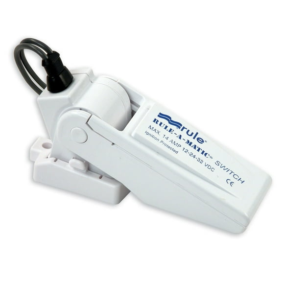 Rule-A-Matic® Float Switch | Bundle of 5