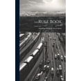 thumbnail image 1 of Rule Book (Hardcover), 1 of 1