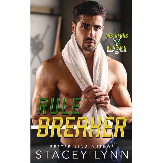 Rule Breaker, (Paperback)