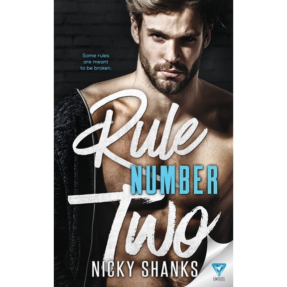 Rule Breakers Rule Number Two, Book 2, (Paperback)