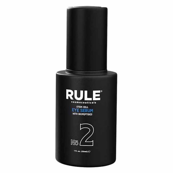 Rule Cosmeceuticals No.2 Stem Cell Eye Serum with Biopeptides
