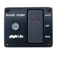thumbnail image 1 of Rule Deluxe 3-Way Lighted Rocker Panel Switch | Bundle of 5 Each, 1 of 1