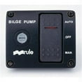 thumbnail image 1 of Rule Deluxe 3-Way Lighted Rocker Panel Switch, 1 of 1