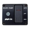thumbnail image 1 of Rule Deluxe 3-Way Lighted Rocker Panel Switch [43], 1 of 2