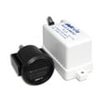 thumbnail image 1 of Rule Hi-Water Bilge Alarm [33ALA], 1 of 2