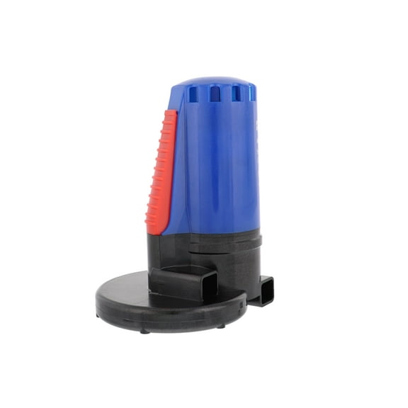 Rule ID20 20 CFM Boat Inflator / Deflator