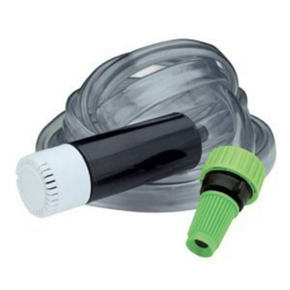 Rule IL200 In-Line Submersible Pump Kit - 28gpm - 12V