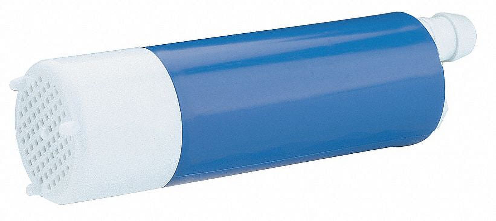 Rule Marine Utility Pump,12V DC,32 ft Max IL200P