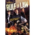 thumbnail image 1 of Rule Of Law (Widescreen) (DVD), 1 of 1
