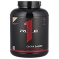 thumbnail image 1 of Rule One Proteins Clean Gainer™, Cookies & Cream, 4.83 lb (2.19 kg), 1 of 4