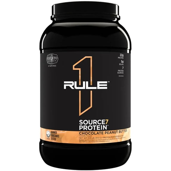 SOURCE7 Protein