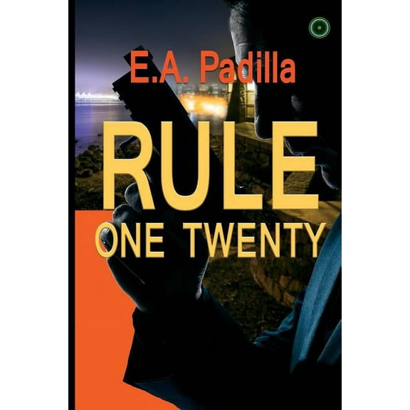 Rule One Twenty (Paperback)
