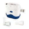 Rule RM1100A Rule-Mate Automated Bilge Pump - 1100 GPH