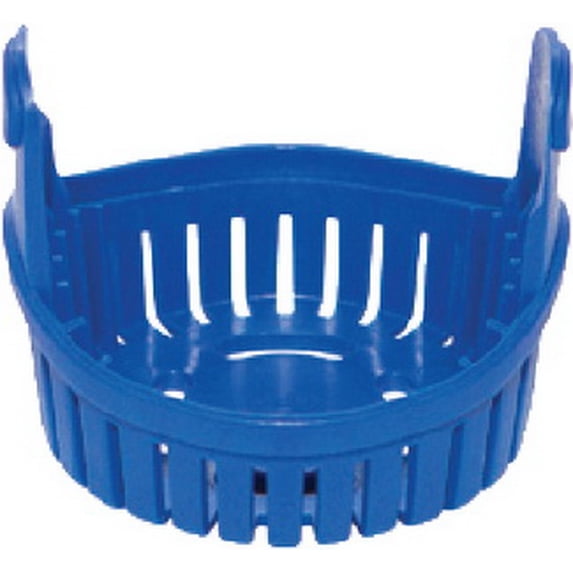 Rule Replacement Base Only For Round Rule 800 / 1100 GPH Submersible Bilge Pumps, 1232R