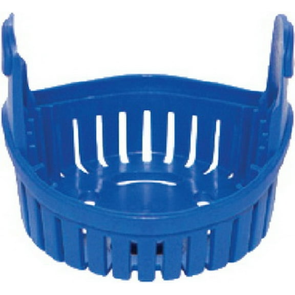 Rule Replacement Base Only For Round Rule 800 / 1100 GPH Submersible Bilge Pumps, 1232R