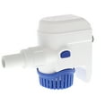 thumbnail image 1 of Rule Rule-Mate® 500 Fully Automated Bilge Pump - 24V | Bundle of 2, 1 of 2