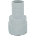 thumbnail image 1 of Rule Sudbury Danforth  1208R; Barbed Bilge Pump Port Fitting 800/1100 1-1/8 Inch Straight, 1 of 1