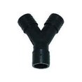 thumbnail image 1 of Rule Sudbury Danforth  213; Rule 1-1/8 Inch Y Fitting, 1 of 2