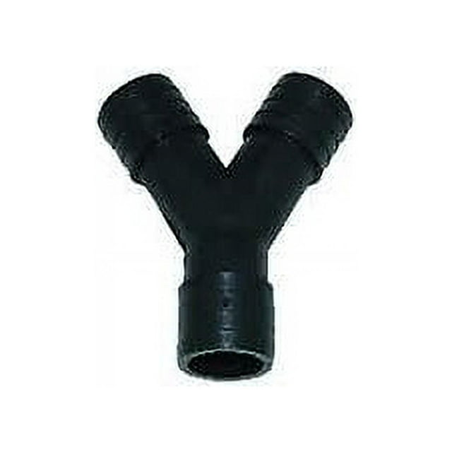 Rule Sudbury Danforth 213; Rule 11/8 Inch Y Fitting