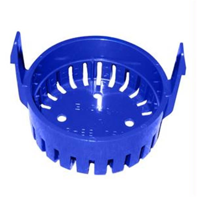Rule Sudbury Danforth 275; Strainer Base F/All Round Pump