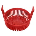 thumbnail image 1 of Rule Replacement Base Only For Round Rule 2800-3700 GPH Bilge Pumps, 1 of 2